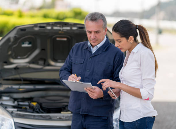 Auto insurance consultation in Wallace, ID